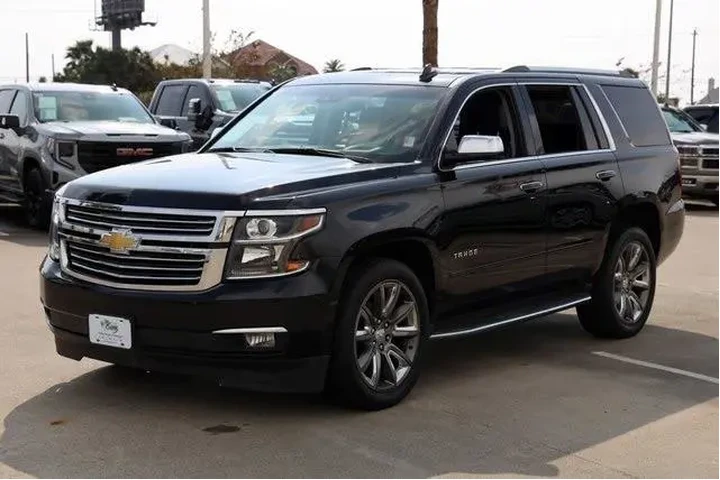 $26179 : Chevrolet Tahoe 2017 4x2 Pre image 3