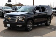 $26179 : Chevrolet Tahoe 2017 4x2 Pre thumbnail