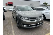 $16999 : Lincoln MKX 2016 Select 4dr thumbnail