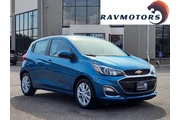 2019 Spark 1LT CVT en Minneapolis y Saint Paul