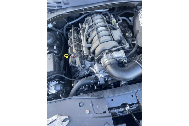 Mecanica rapida tune up brakes image 4