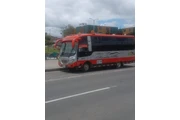 VENTA DE BUSETA 24 PASAJEROS en Bogota