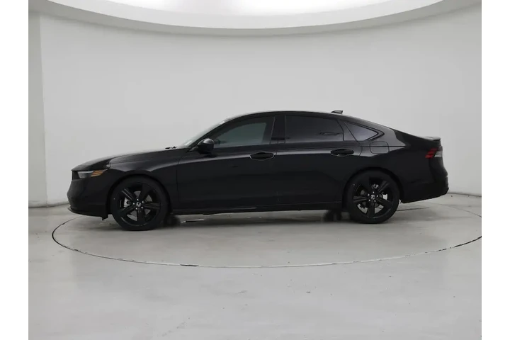 $31998 : Honda Accord Hybrid 2025 Spo image 3