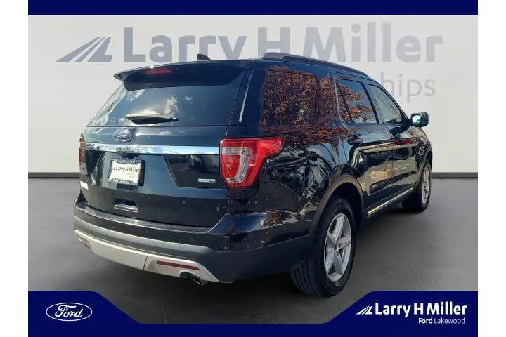 $14000 : Ford Explorer 2016 AWD XLT 4 image 5