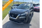 Nissan Rogue 2023 SV 4dr Cro en Columbia