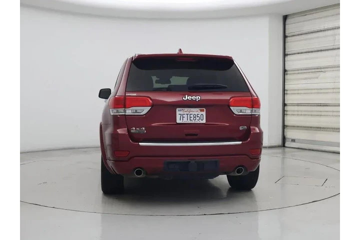 $18998 : Jeep Grand Cherokee 2014 4x4 image 6