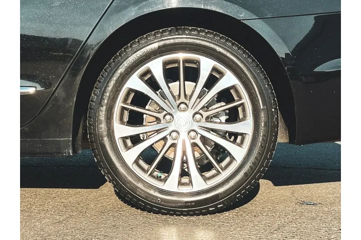 $16922 : Buick LaCrosse 2017 Essence image 10