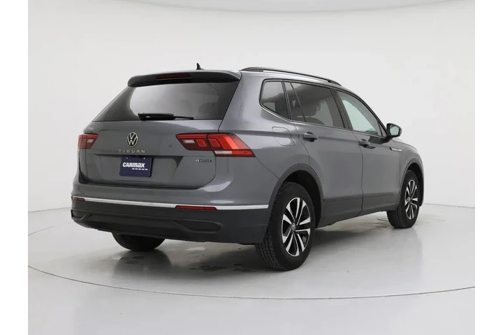 $21998 : Volkswagen Tiguan 2022 AWD S image 8