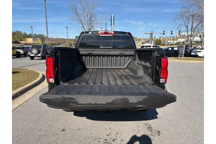 $34029 : Chevrolet Colorado 2023 4x4 image 5