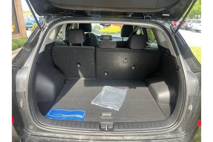 $17750 : Hyundai TUCSON 2021 AWD SEL image 5