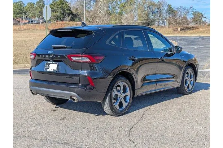 $22999 : Ford Escape 2024 ST-Line 4dr image 6
