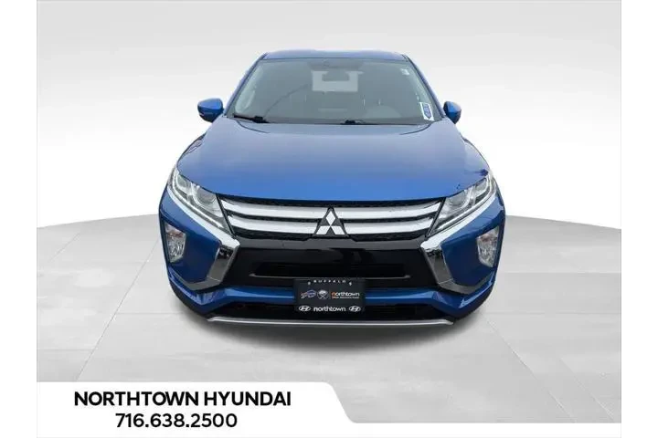 $14700 : Mitsubishi Eclipse Cross 201 image 10