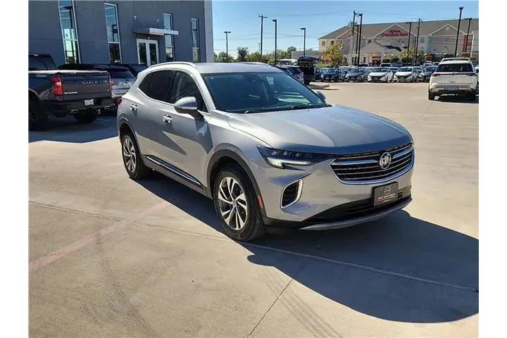 $28560 : Buick Envision 2023 Essence image 6