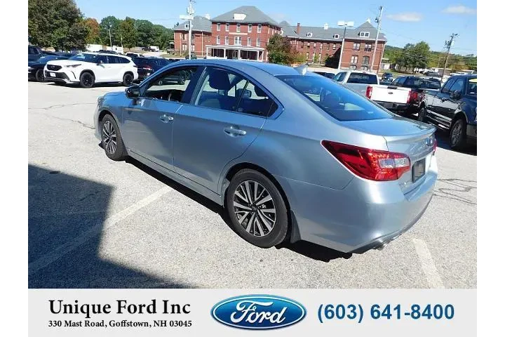 $16977 : Subaru Legacy 2019 AWD 2.5i image 6