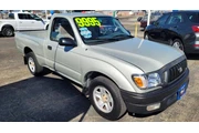 $9995 : 2003 Tacoma thumbnail