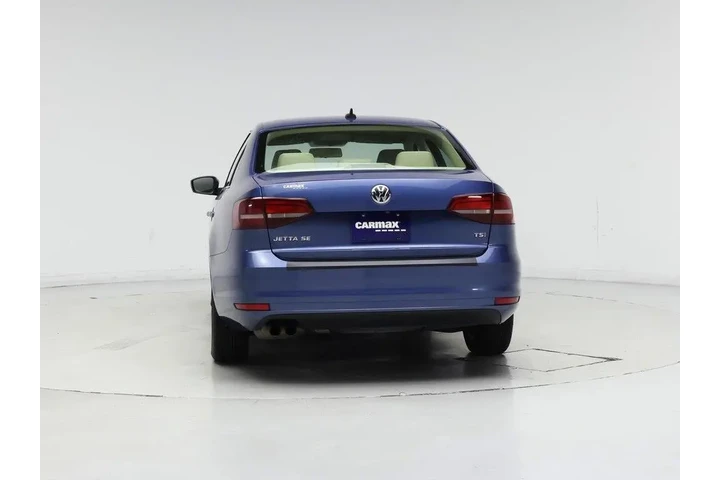 $12998 : Volkswagen Jetta 2016 1.4T S image 6