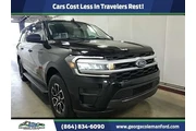 Ford Expedition MAX 2024 4x2