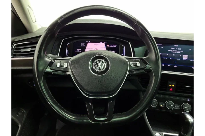$15998 : Volkswagen Jetta 2019 SEL Pr image 10
