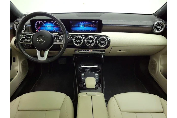 $27998 : Mercedes-Benz CLA 2021 AWD C image 9