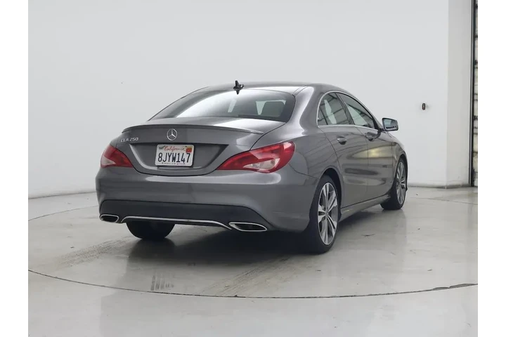 $21998 : Mercedes-Benz CLA 2019 CLA 2 image 8