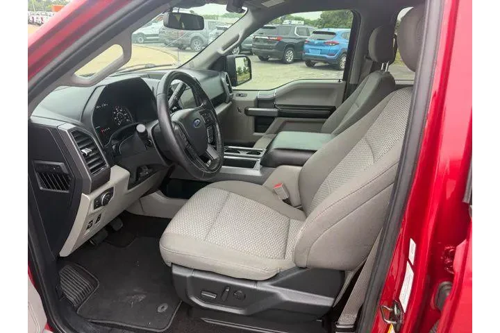 $23995 : Ford F-150 2020 4x2 XL 4dr S image 9