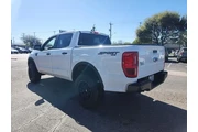 $28997 : Ford Ranger 2022 4x4 XLT 4dr thumbnail