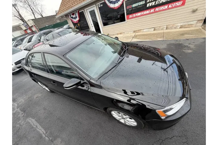 $5699 : 2012 Jetta SE PZEV image 10