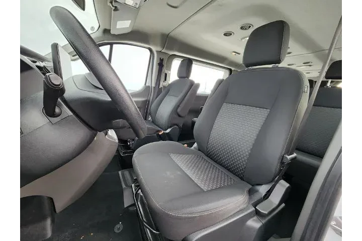 $38102 : Ford Transit 2023 350 XL 3dr image 4