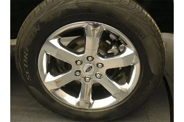 $38973 : Ford F-150 2022 4x4 XL 4dr S image 9