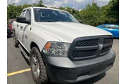 $12500 : 2016 RAM 1500 Tradesman thumbnail