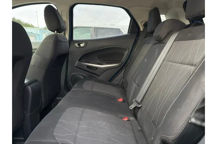 $16494 : Ford EcoSport 2021 SE 4dr Cr image 8