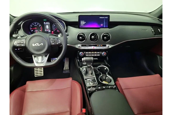 $30998 : Kia Stinger 2023 GT-Line 4dr image 9