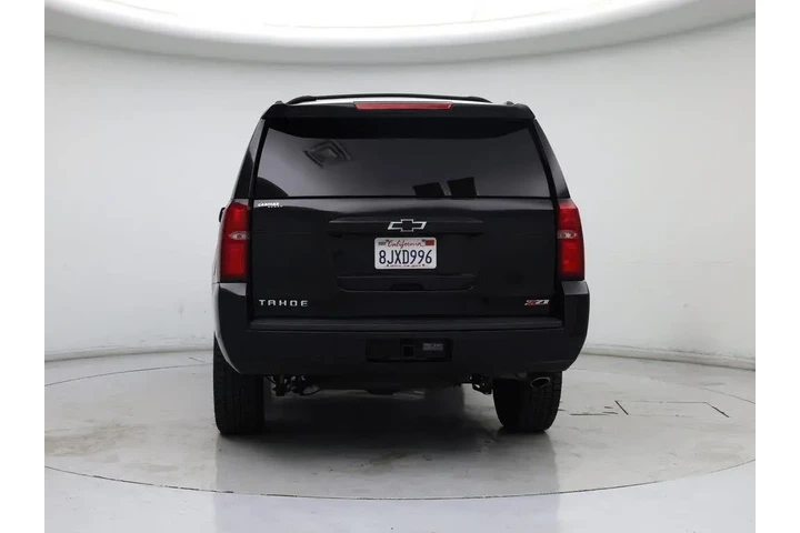 $34998 : Chevrolet Tahoe 2019 4x4 LT image 6