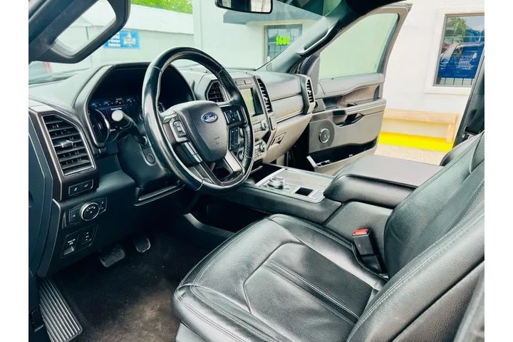 $26995 : 2021 Expedition MAX Limited image 9