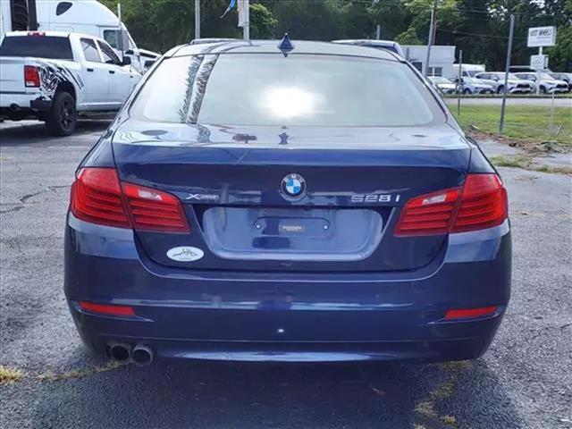 $17500 : 2016 BMW 5 SERIES2016 BMW 5 S image 5