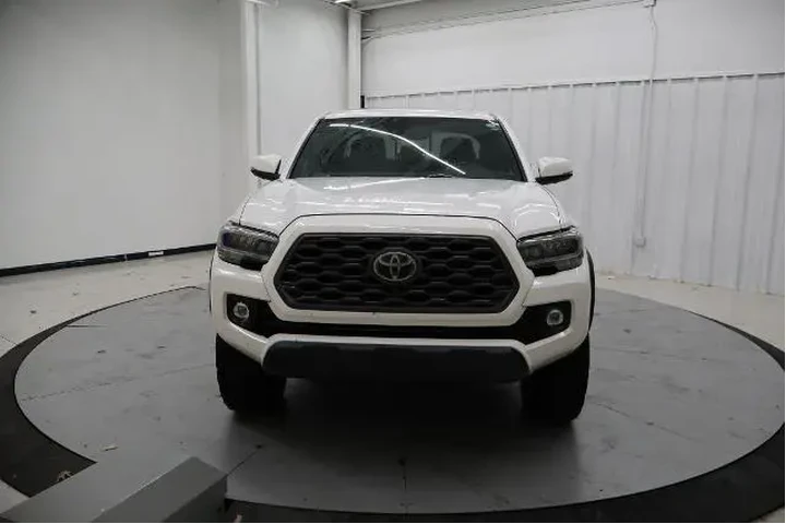 $33995 : Toyota Tacoma 2020 4x4 TRD P image 9