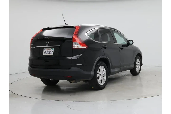 $14998 : Honda CR-V 2014 EX-L 4dr SUV image 8
