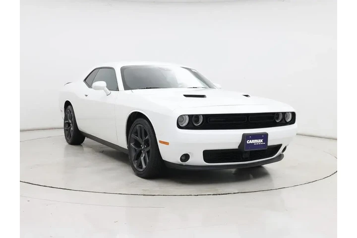 $22998 : Dodge Challenger 2019 SXT 2d image 1
