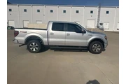 $18406 : Ford F-150 2014 4x4 XLT 4dr thumbnail