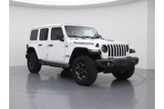 Jeep Wrangler 2023 4x4 Rubic en San Jose