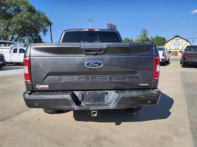 $28500 : 2020 FORD F150 SUPERCREW CAB2 image 7