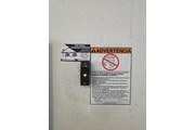 Smart home garage door opener thumbnail