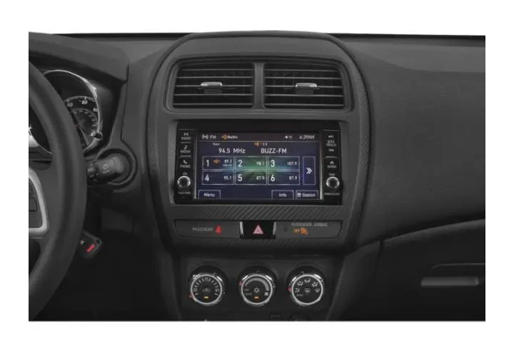 $12960 : Mitsubishi Outlander Sport 2 image 10