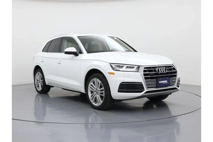 $22998 : Audi Q5 2019 AWD quattro Pre image 1
