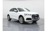 Audi Q5 2019 AWD quattro Pre