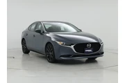 Mazda Mazda3 Sedan 2025 AWD en Sacramento