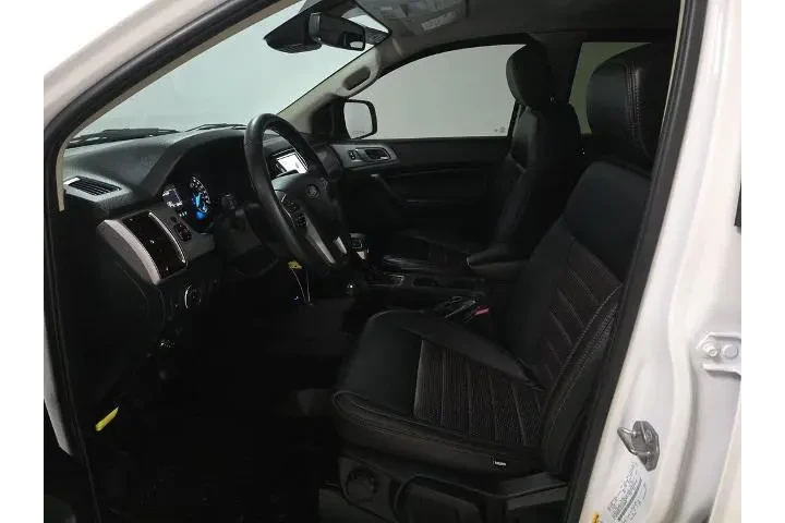 $33365 : Ford Ranger 2022 4x4 XL 4dr image 3