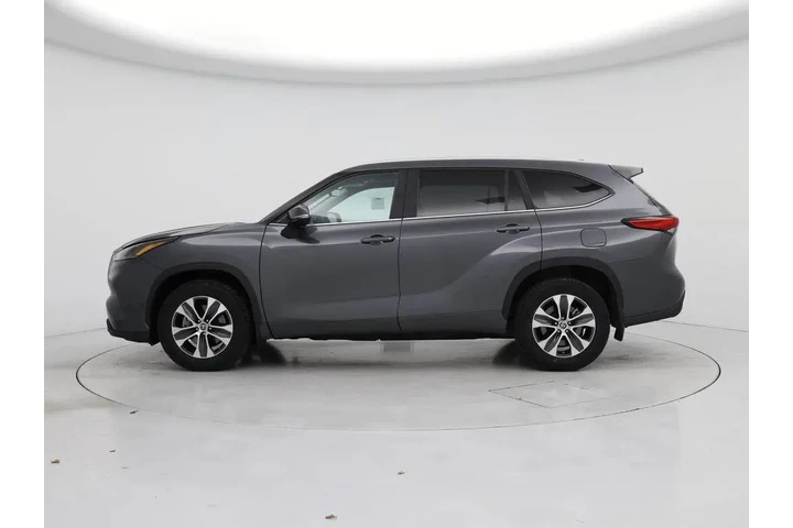 $36998 : Toyota Highlander 2023 AWD X image 3