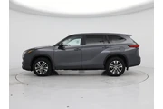 $36998 : Toyota Highlander 2023 AWD X thumbnail