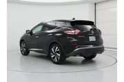 $17998 : Nissan Murano 2017 Platinum thumbnail